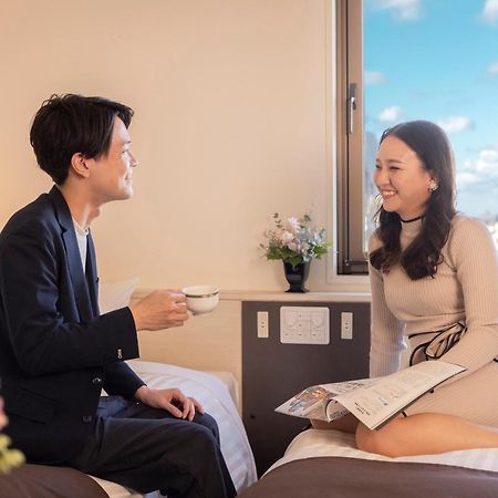 Choshi Plaza Hotel Exterior photo