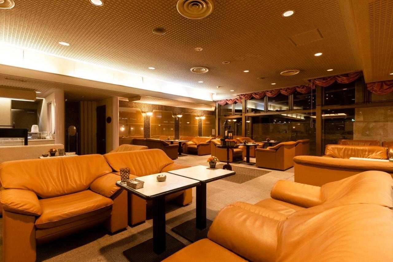 Choshi Plaza Hotel Exterior photo