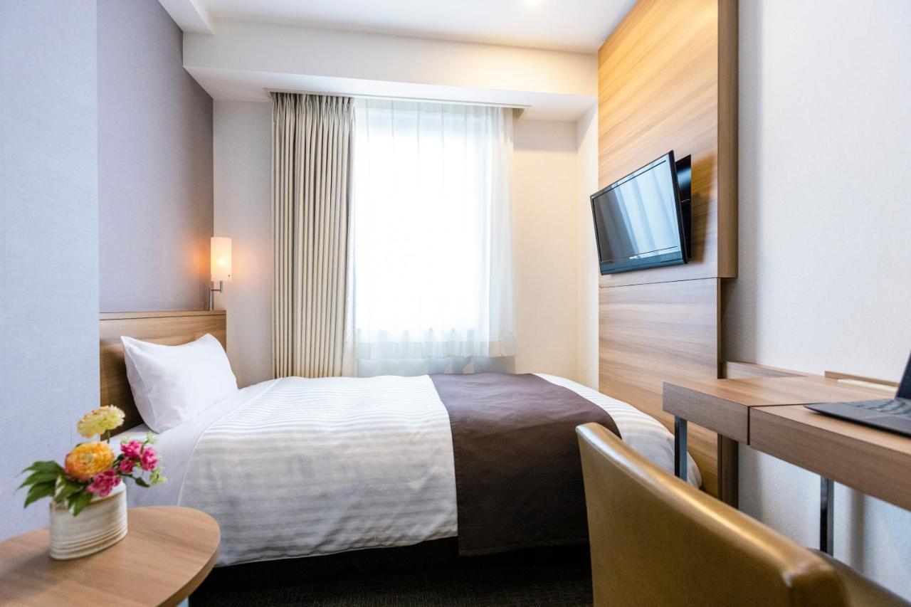 Choshi Plaza Hotel Exterior photo